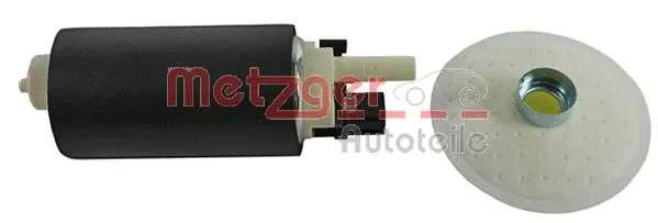 Fuel Pump