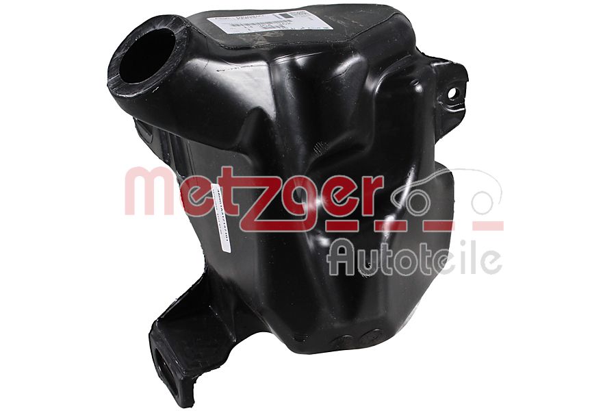 Washer Fluid Reservoir, window cleaning