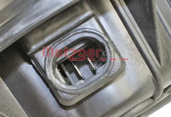 Interior Blower (0917264)