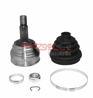 Joint Kit, drive shaft (7110001)