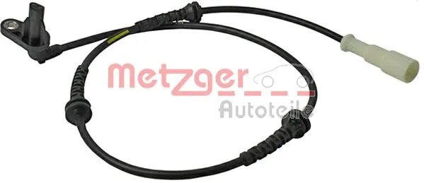 Sensor, wheel speed (0900798)