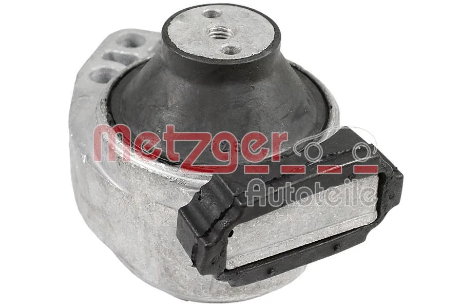 Mounting, engine