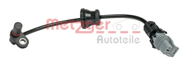 Sensor, wheel speed (0900136)