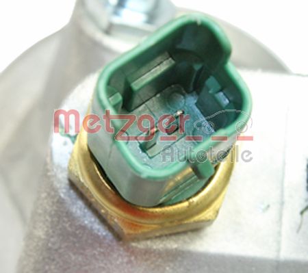Thermostat, coolant (4006246)