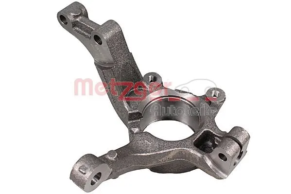 Steering Knuckle, wheel suspension (58143901)