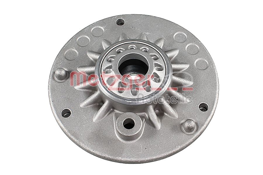 Repair Kit, suspension strut support mount (6490355)