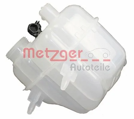 Expansion Tank, coolant (2140203)