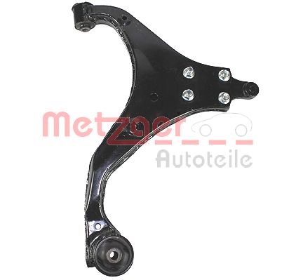 Control/Trailing Arm, wheel suspension (58069602)