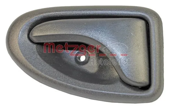 Exterior Door Handle