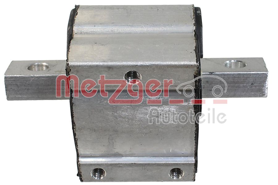 Mounting, automatic transmission