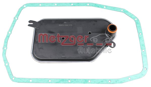 Hydraulic Filter Kit, automatic transmission (8020014)