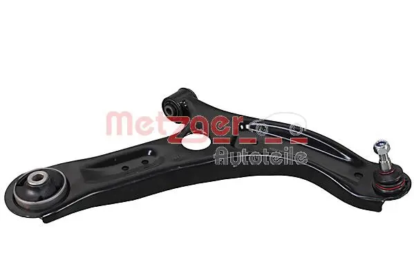 Control/Trailing Arm, wheel suspension (58109802)