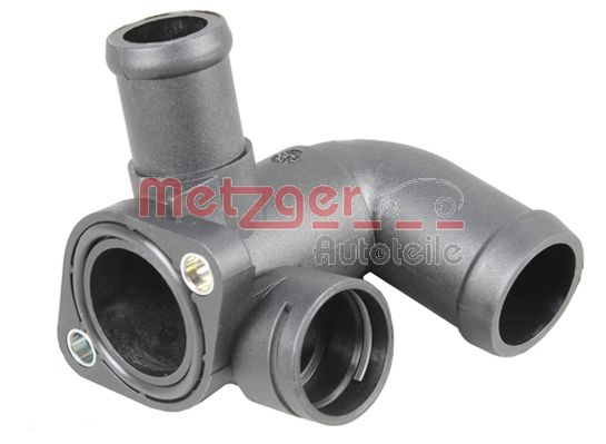 Coolant Flange (4010220)