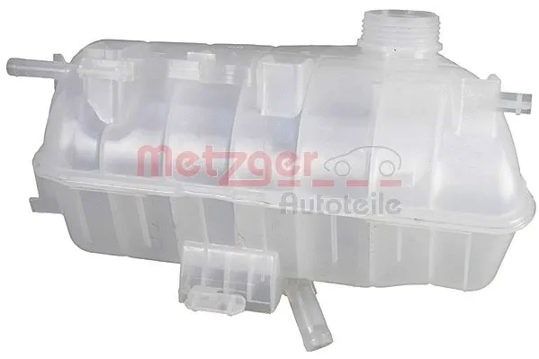 Expansion Tank, coolant (2140363)