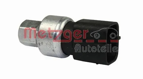 Pressure Switch, air conditioning (0917068)