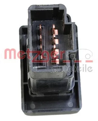 Hazard Warning Light Switch (0916592)