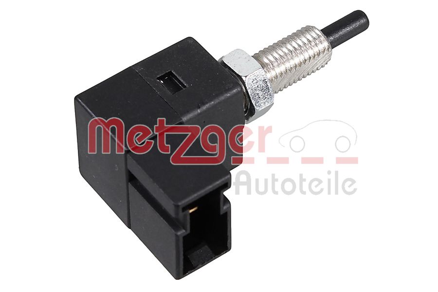 Switch, clutch control (engine timing) (0911169)