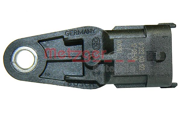 Sensor, camshaft position