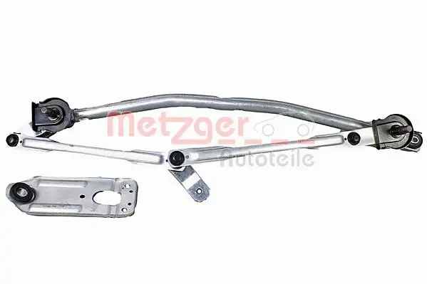 Wiper Linkage