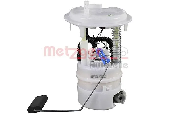 Fuel Feed Unit (2250447)