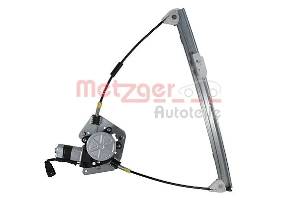 Window Regulator (2160071)