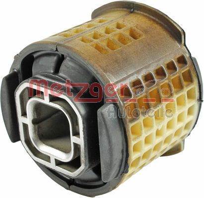 Bushing, axle bracket