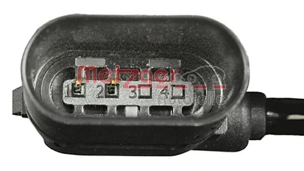 Sensor, wheel speed (0900978)