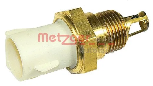 Sensor, intake air temperature