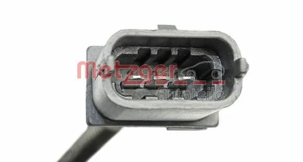 Sensor, crankshaft pulse (0902378)