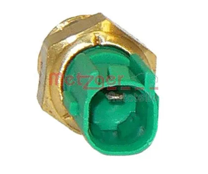 Temperature Switch, radiator fan