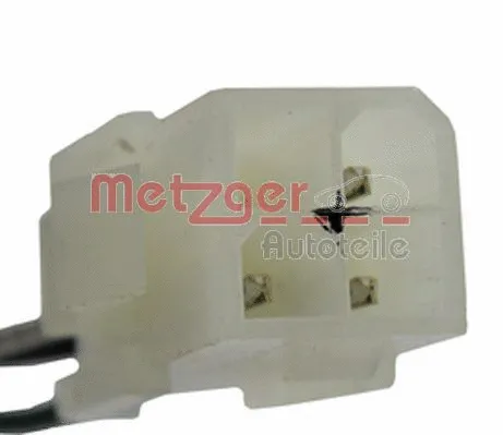 Switch, headlight