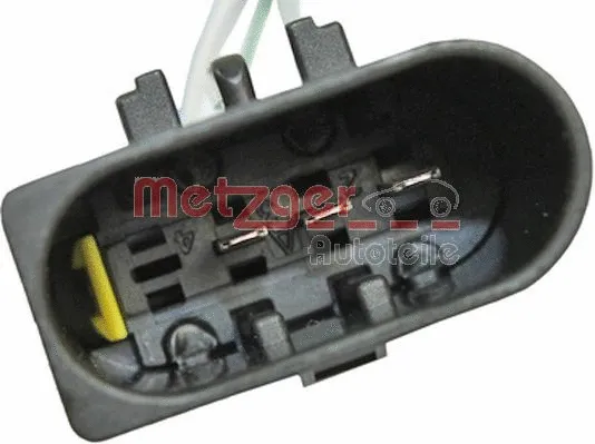 Adapter Cable, air supply control flap