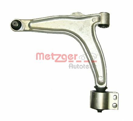 Control/Trailing Arm, wheel suspension (58004711)