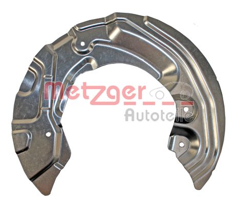 Splash Guard, brake disc (6115064)