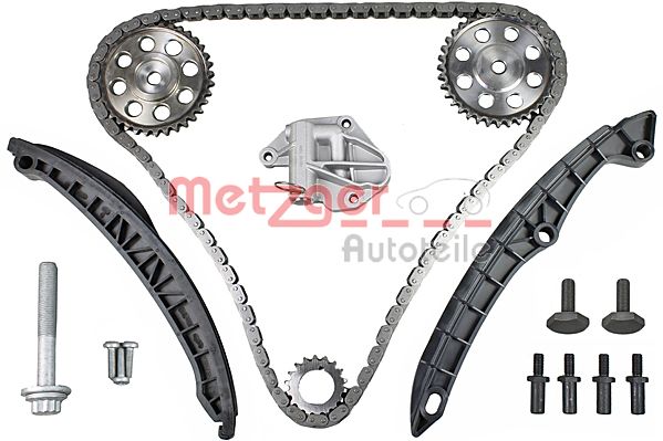 Timing Chain Kit (7490026)