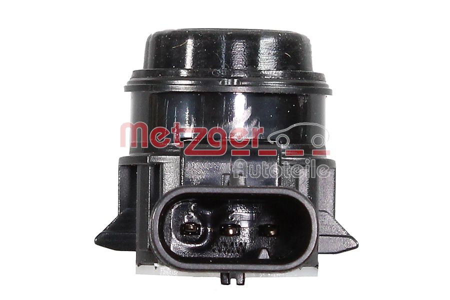 Sensor, parking distance control