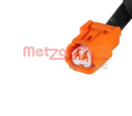 Sensor, wheel speed (0900577)