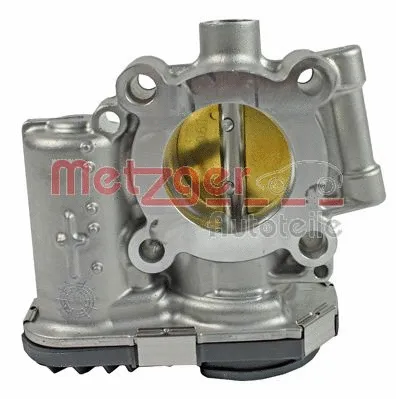 Throttle Body (0892350)