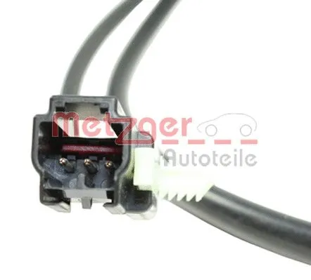 Wiper Motor