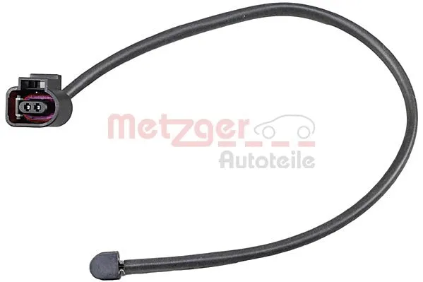 Warning Contact, brake pad wear (1190332)