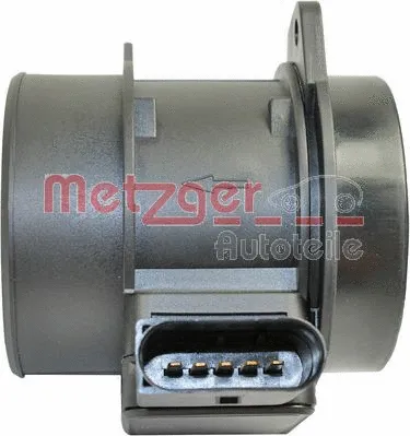 Mass Air Flow Sensor