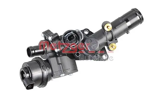 Thermostat, coolant (4006438)