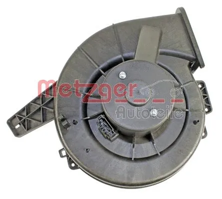 Interior Blower (0917178)