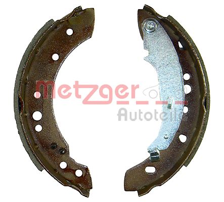 Brake Shoe Set (MG 121)
