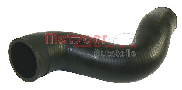 Charge Air Hose