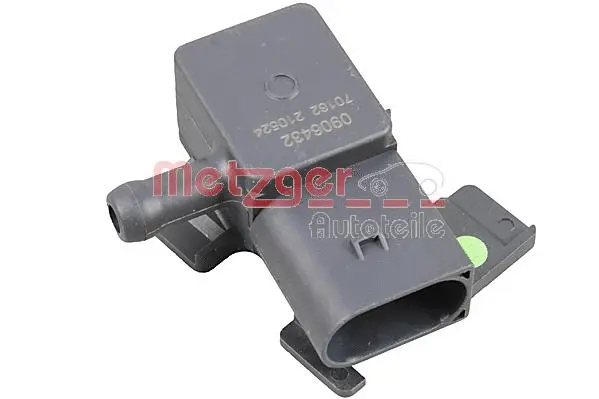 Sensor, exhaust pressure (0906432)