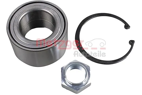 Wheel Bearing Kit (WM 3679)