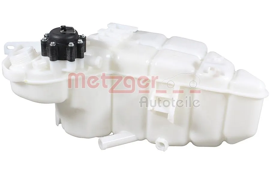 Expansion Tank, coolant (2140093)