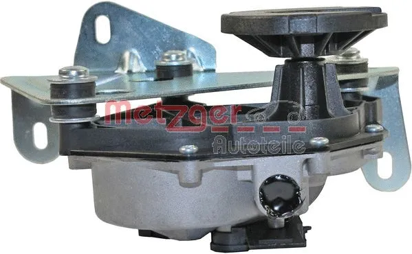 Wiper Motor (2190716)