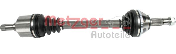 Drive Shaft (7210031)
